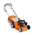 Kosiarka spalinowa Stihl RM 248 T 2,8 KM