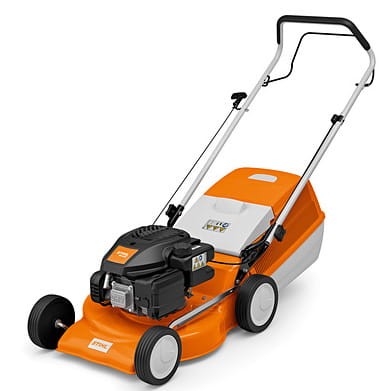 Kosiarka spalinowa Stihl RM 248 2,8 KM