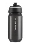 Bidon rowerowy Kross Team Edition 500ml czarny