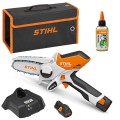 STIHL GTA 26 Zestaw