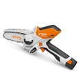 Przecinarka Akumulatorowa STIHL GTA 26