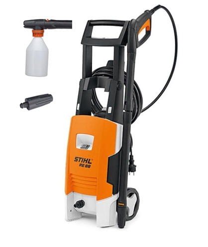 Elektryczna Myjka Wysokociśnieniowa STIHL RE 88