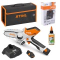 STIHL GTA 26 Zestaw + Łańcuch