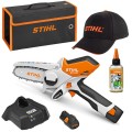 STIHL GTA 26 Zestaw + Czapka