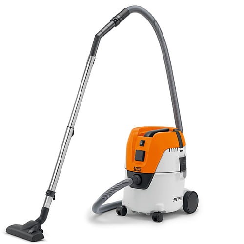Odkurzacz przemysłowy Stihl SE 62E 1400 W