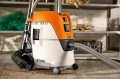 Stihl SE 62E