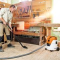 Stihl SE 62E