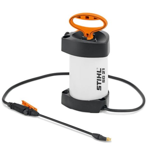 Opryskiwacz ręczny Stihl SG 21 3L