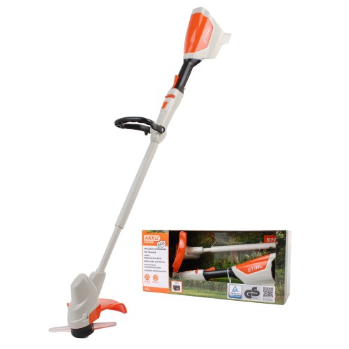 Kosa zabawka Stihl dla dziecka