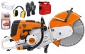 Przecinarka Stihl TS 700  + Gratis