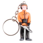 Brelok Drwal Stihl