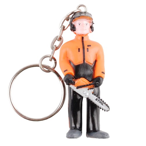 Brelok Drwal Stihl