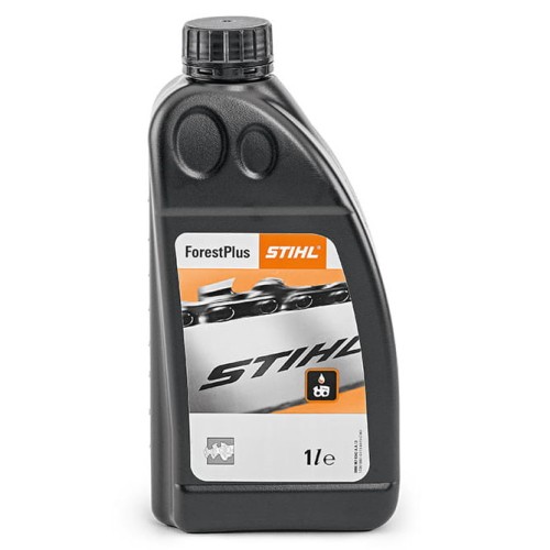 Olej do łańcuchów i prowadnic Stihl ForestPlus 1L