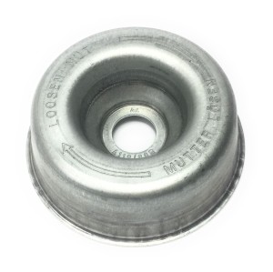 Tarcza talerzowa do mocowania noża M10 Stihl 4126 713 3100