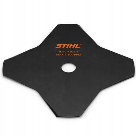 Tarcza tnąca Stihl 230 MM 1''