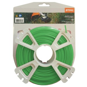 Żyłka tnąca Stihl okrągła 14 M 2,0 MM