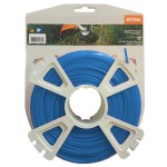 Żyłka tnąca Stihl okrągła 19 M 1,6 MM