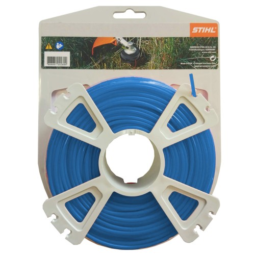 Żyłka tnąca Stihl okrągła 19 M 1,6 MM
