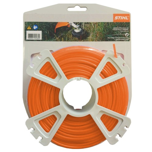 Żyłka tnąca Stihl kwadratowa 83 M 2,4 MM