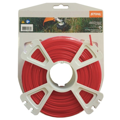Żyłka tnąca Stihl kwadratowa 32 M 2,7 MM