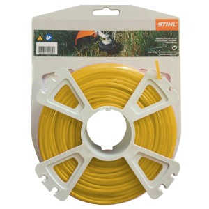 Żyłka tnąca Stihl kwadratowa 53 M 3,0 MM 