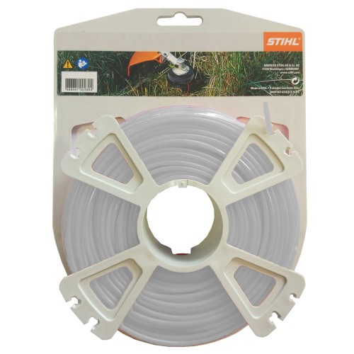 Żyłka tnąca Stihl okrągła 16 M 1,4 MM