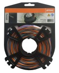 Żyłka tnąca Stihl carbonowa 34 M 3,3 MM