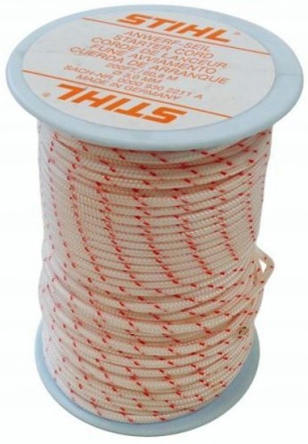 Linka rozrusznika Stihl 4,5 MM x 1 MB
