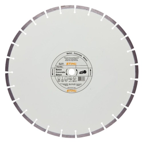 Ściernica diamentowa Stihl D-B10 350 MM