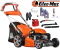 Kosiarka spalinowa Oleo-Mac G 53 TK AllRoad4 6,5KM