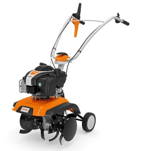 Glebogryzarka Stihl MH 445 R 3KM
