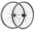Koła rowerowe 27,5" pod hamulec tarczowy i wolnobieg
