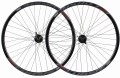 Komplet kół 28 cali do roweru gravelowego