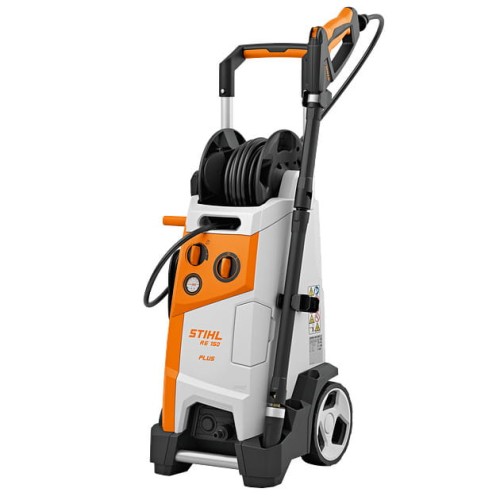 Elektryczna Myjka Wysokociśnieniowa STIHL RE 150 Plus
