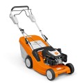 Kosiarka spalinowa Stihl RM 443 T 2,8 KM