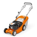 Kosiarka spalinowa Stihl RM 443 T 2,8 KM