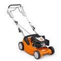 Kosiarka spalinowa Stihl RM 443 T 2,8 KM