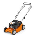 Kosiarka spalinowa Stihl RM 443 T 2,8 KM