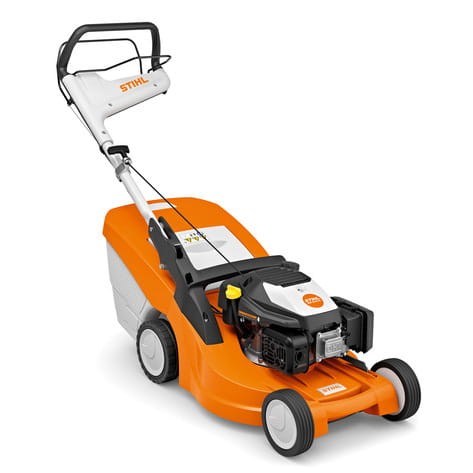 Kosiarka spalinowa Stihl RM 448 PC 3,5 KM