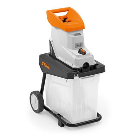 Rozdrabniacz Elektryczny Stihl GHE 140 L