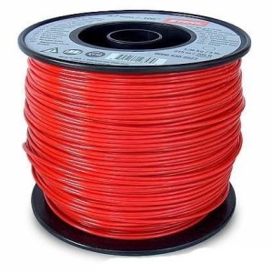 Żyłka tnąca Stihl kwadratowa 347 M 2,7 MM 