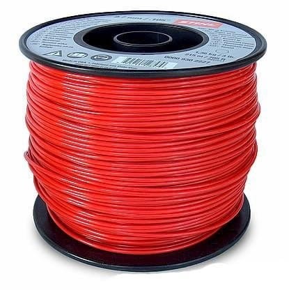 Żyłka tnąca Stihl kwadratowa 347 M 2,7 MM