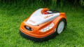 Inteligentny robot koszący Stihl RMI 422 PC