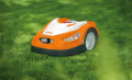 Inteligentny robot koszący Stihl RMI 422 PC