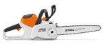 Pilarka akumulatorowa Stihl MSA 200 C-BQ 