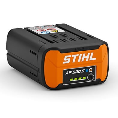 Akumulator Stihl AP 500 S