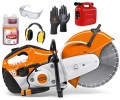 Przecinarka Spalinowa STIHL TS 420