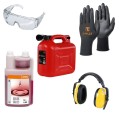 Przecinarka Spalinowa STIHL TS 420 - GRATISY