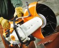 Przecinarka Spalinowa STIHL TS 420