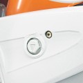 Przecinarka Spalinowa STIHL TS 420